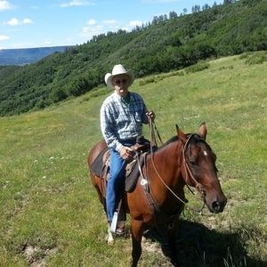 Meet your Posher, Jimmie